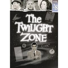 The Twilight Zone - Vol. 28 by 