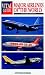 Major Airlines of the World (Vital Guide) by Gunther Endres