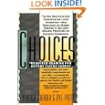 Choices : The New, most up-to-date Sourcebook for Cancer Information