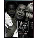 Marian Wright Edelman: The Making of a Crusader book cover
