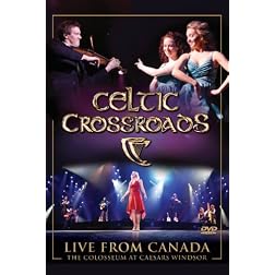 Live From Canada