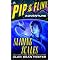 The Adventures of Pip and Flinx