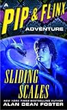 Sliding Scales (A Pip & Flinx Adventure)
