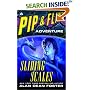 Sliding Scales (A Pip & Flinx Adventure)