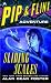 Books : Sliding Scales (A Pip & Flinx Adventure)