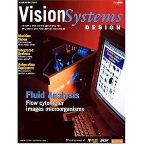Vision Systems Design by Circuits and Systems