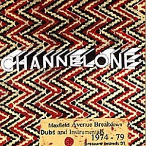 CD-Charts  Music : Maxfield Avenue Breakdown: Channel One Dubs & Instrumentals 1974-1979