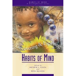Discovering and Exploring Habits of Mind