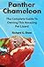 Panther Chameleons, Complete Owner's Manual