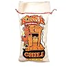 Ass Blaster Chili - These Arizona spices make a bowl of red chili that's beyond compare. Masa flour, habanero peppers, pinto and black beans packaged separately and sewn up in an authentic Southwest cloth bag. Makes a great gift.