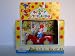 Noddy in Toyland Big Ear's Fire Engine.