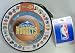 CD CASE -DENVER NUGGETS - LICENSED NBA