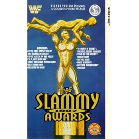 Wwf Slammy Awards 1997 [VHS]