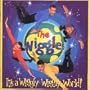 It's a Wiggly Wiggly World