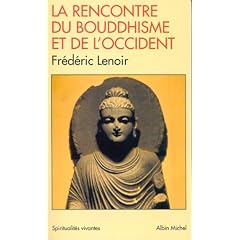RENCONTRE BOUDDHISME & OCCIDENT #184
