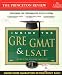 Software : The Princeton Review - Inside the GRE GMAT & LSAT