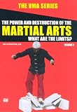 Review Summersdale Productions  / Power and Destruction in the Martial Arts Vol 2 [2007]