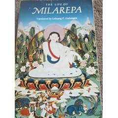 The Life of Milarepa