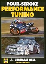 Four-stroke Performance Tuning