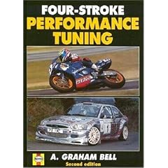 Four-stroke Performance Tuning