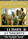 11 Days 11 Nights - Part 2 - The Twilight World
