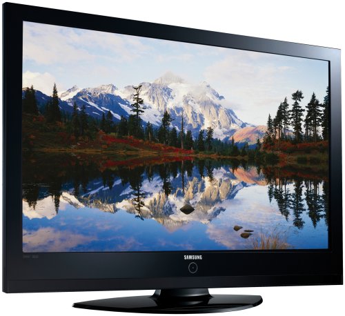 Samsung HPS5073 50in Plasma HDTV