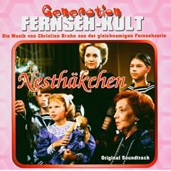 Generation Fernseh-Kult Nesth�kchen