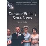 Buy : Distant Voices Still Lives [UK import, BFI edition, Region 2 PAL format]
