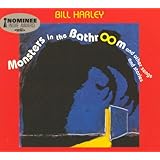 Monsters in the Bathroom (Dig)