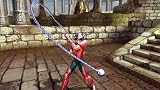 Saint Seiya Sanctuary Battle