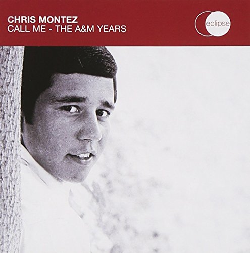 Chris Montez - Dreamboats and Petticoats- The Golden Years (CD 3) - Zortam Music