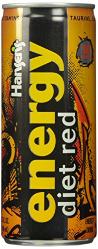 Hubert's lemonade blood Orange (070847021902)