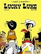 Lucky Luke I'Int�grale, Tome 10 : 1964-1966 : L'escorte ; Des barbel�s sur la prairie ; Calamity Jane ; Tortillas pour les Dalton