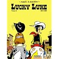 Lucky Luke I'Int�grale, Tome 10 : 1964-1966 : L'escorte ; Des barbel�s sur la prairie ; Calamity Jane ; Tortillas pour les Dalton