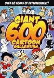 Giant 600 Cartoon Collection