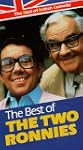 Two Ronnies:Best of