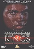 Muhammad Ali - When We Were Kings