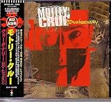 Motley Crue; Quaternary +4 [Japan Import]