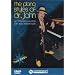 2 DVD's-The Piano Styles of Dr John