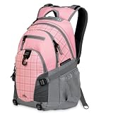  : High Sierra Loop Pack (Blossom Plaid)