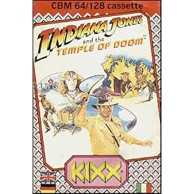 Indiana Jones and the Temple of Doom