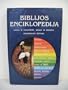 Biblijos Enciklopedija (The Lion Encyclopedia of the Bible) (Lithuanian)