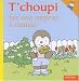 T'choupi fait une surprise à maman T'choupi fait une surprise à maman