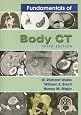Fundamentals of Body Ct (3rd Edition)
