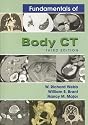 Fundamentals of Body Ct (3rd Edition)