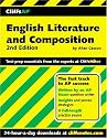 English Literature and Composition (Cliffs AP)