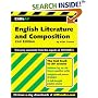 English Literature and Composition (Cliffs AP)