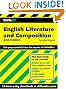 English Literature and Composition (Cliffs AP)