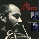 cover of John Cerminaro: A Life of Music