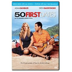 50 First Dates (Special Edition, Widescreen) Bilingual
